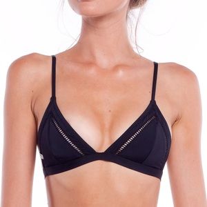 Rhythm Bralette Bikini Top
